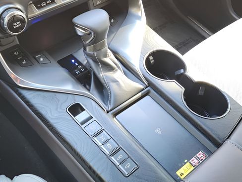 Used 2024 Lexus LX 600 4WD w/ Appearance Package image 72