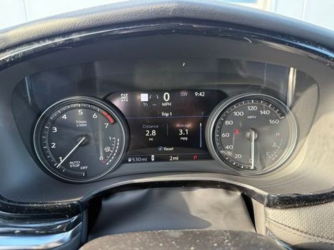 New 2026 Cadillac XT5 Premium Luxury w/ LPO, Floor Liner Package image 18