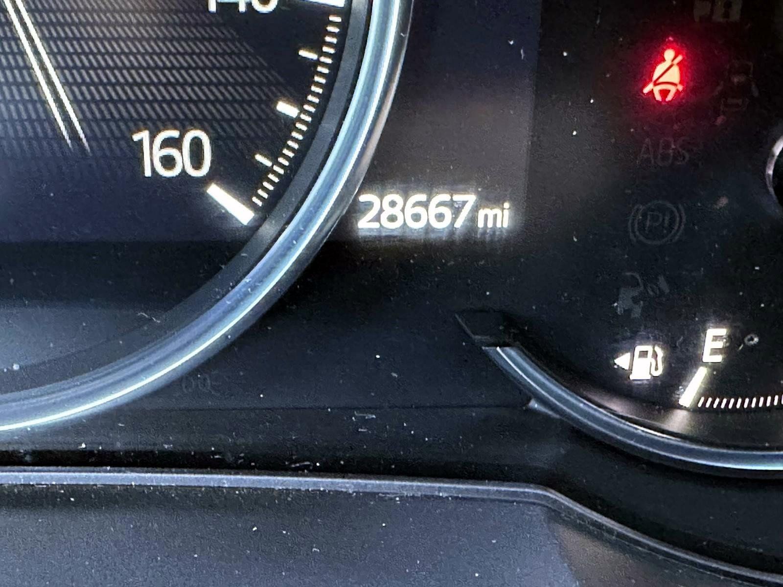 Used 2023 MAZDA CX-5 Signature AWD/4WD image 30