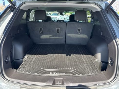 Used 2024 Chevrolet Blazer LT w/ Convenience Package AWD/4WD image 11
