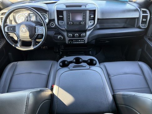 Used 2024 RAM 3500 Tradesman w/ Protection Group image 11