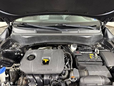 Used 2021 Kia Seltos LX image 22