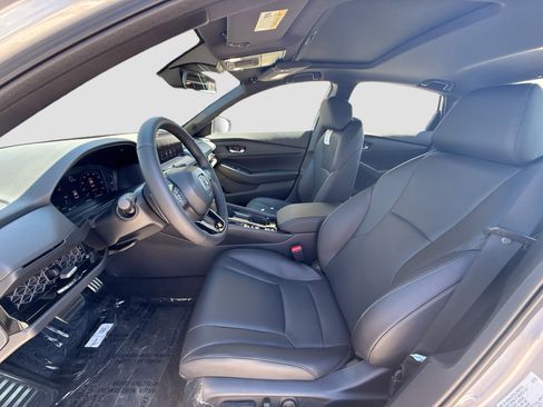 New 2025 Honda Accord Sport image 17