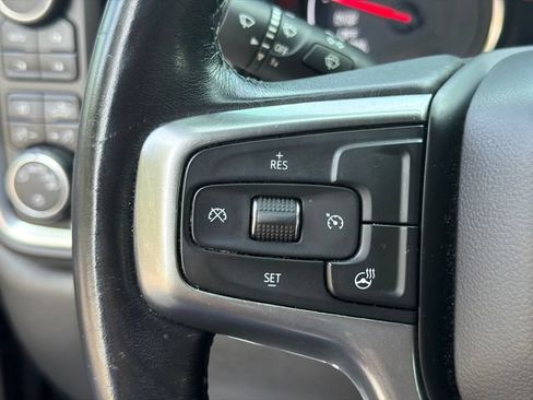 Used 2021 Chevrolet Silverado 1500 RST AWD/4WD image 24