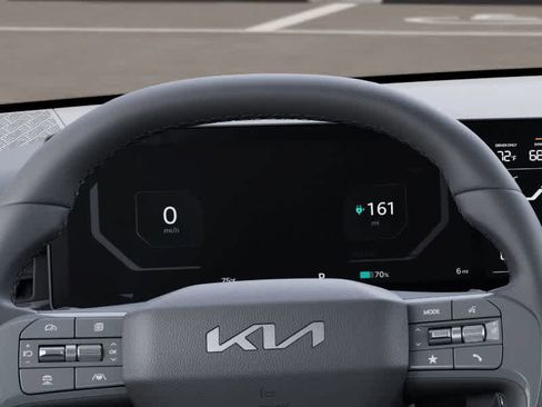 New 2026 Kia EV9 Light image 4