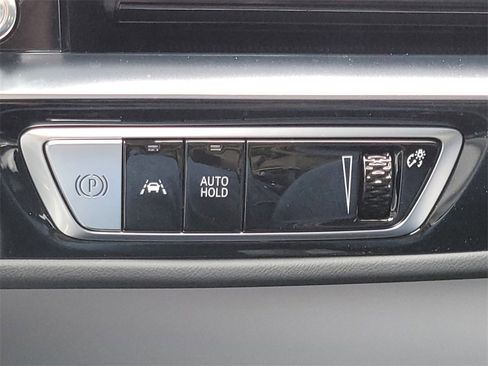 New 2025 Cadillac Lyriq Luxury image 23