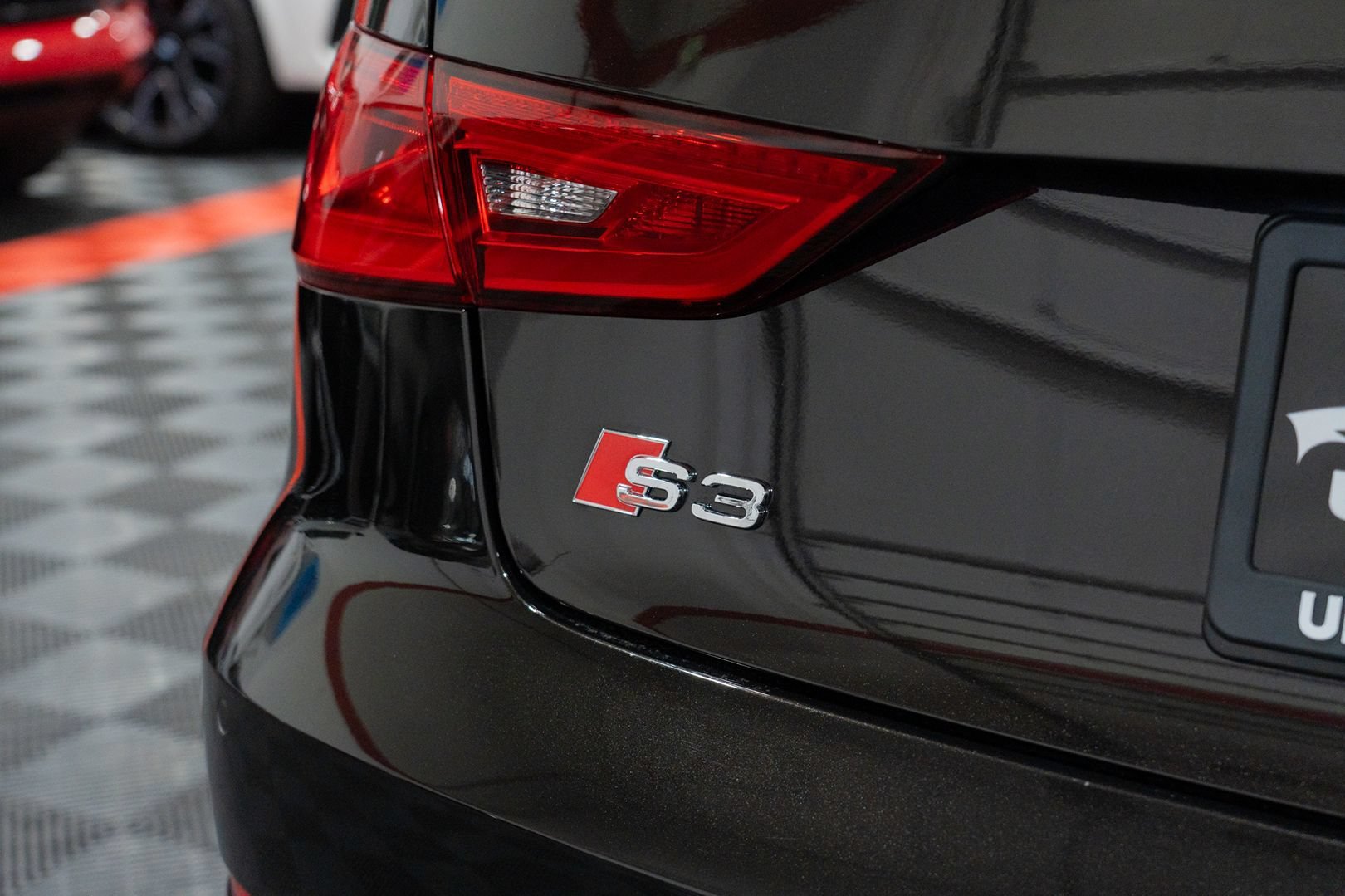 Used 2015 Audi S3 Prestige w/ Prestige Package AWD/4WD image 8