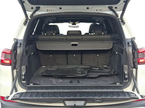 Used 2022 BMW X5 xDrive40i w/ Premium Package image 28