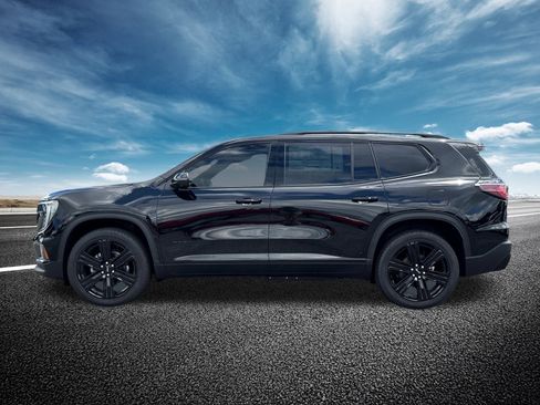 New 2026 GMC Acadia Elevation w/ Black Edition image 31