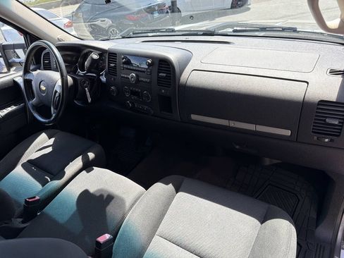 Used 2013 Chevrolet Silverado 1500 LT w/ All-Star Edition AWD/4WD image 17