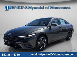 New 2026 Hyundai Elantra Limited video 1