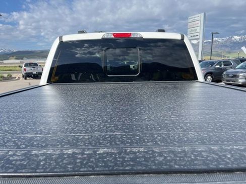 Used 2024 Ford F150 Lariat image 10