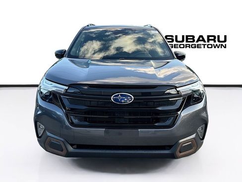 New 2026 Subaru Forester Sport image 2