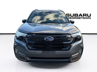 New 2026 Subaru Forester Sport video 2