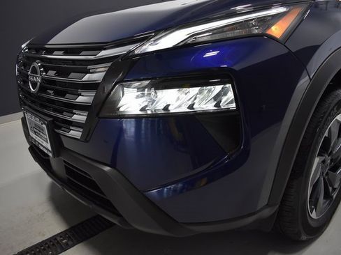 New 2026 Nissan Rogue SV w/ Cold Weather Package image 11