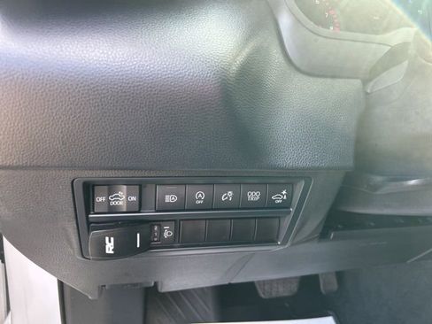 Used 2023 Toyota Tundra SR5 w/ SR5 Convenience Package image 16