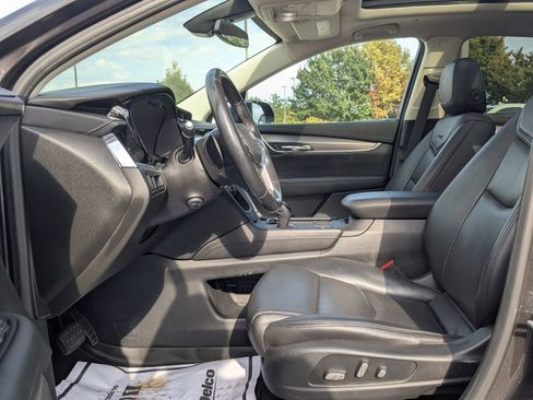 Certified 2019 Cadillac XT5 Luxury image 18