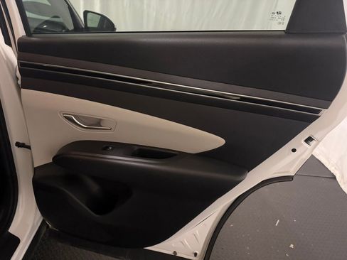 Certified 2024 Hyundai Tucson SEL image 28