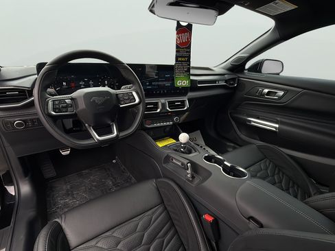 New 2026 Ford Mustang GT Premium w/ GT Performance Package RWD image 14