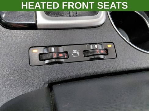 Used 2019 Toyota Highlander Limited AWD/4WD image 8