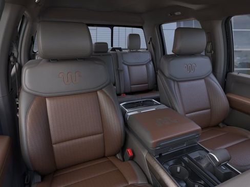 New 2026 Ford F150 King Ranch AWD/4WD image 10