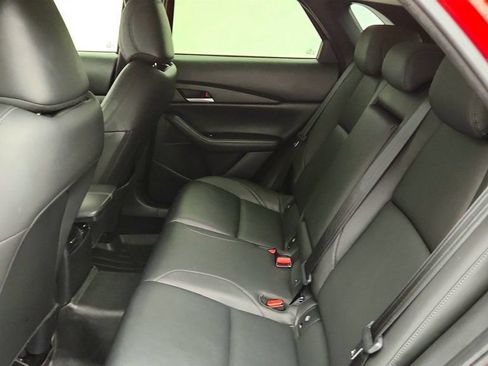 Used 2021 MAZDA CX-30 AWD 2.5 S w/ Select Package image 19