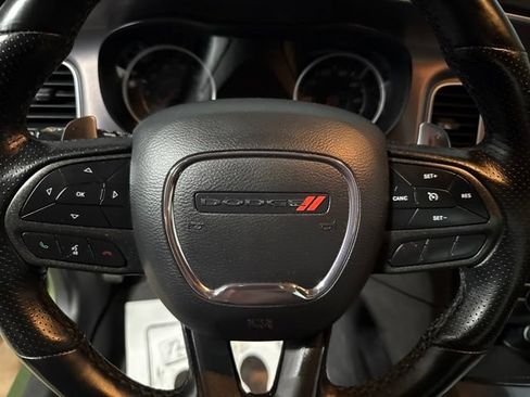 Used 2021 Dodge Charger SXT w/ Cold Weather Package AWD/4WD image 8