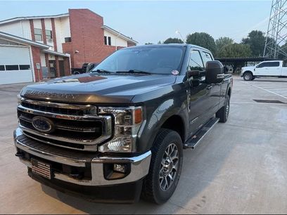 Used 2020 Ford F350 Lariat w/ Lariat Ultimate Package
