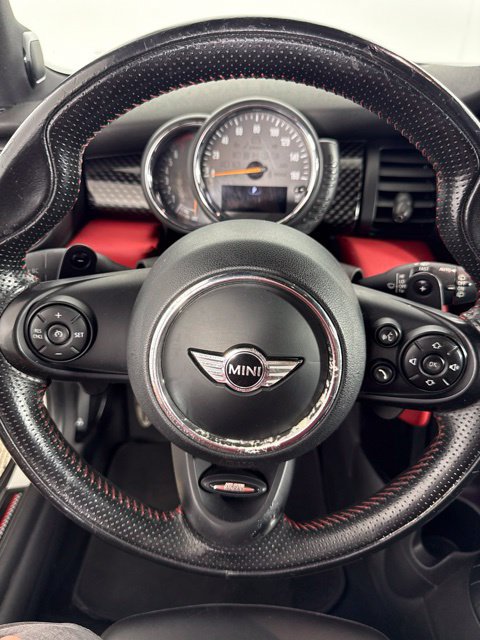 Used 2017 MINI Cooper S FWD image 14