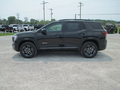 New 2026 GMC Terrain AT4 w/ Convenience Package III image 8