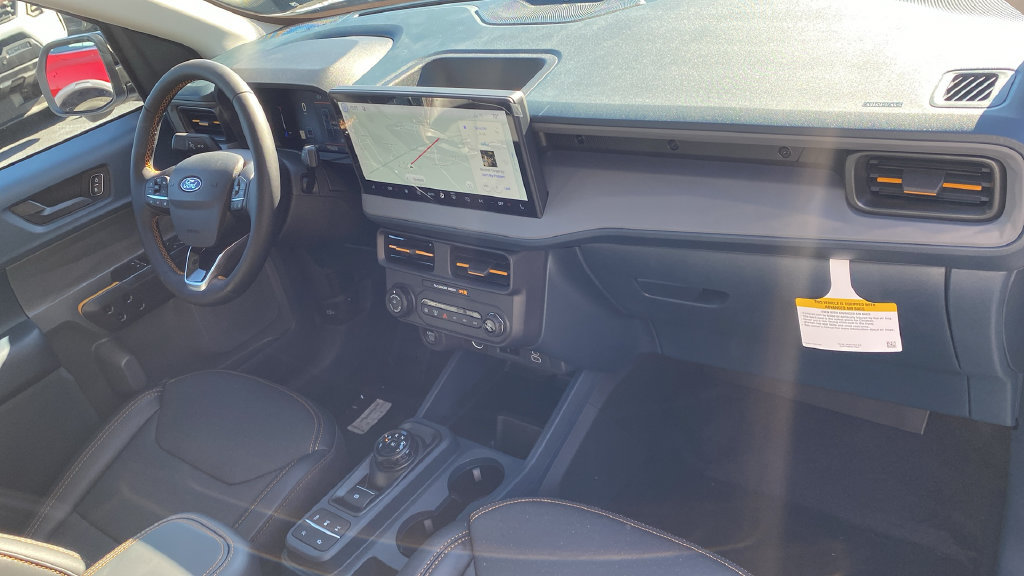 New 2026 Ford Maverick Tremor AWD/4WD image 11