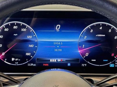 Used 2023 Mercedes-Benz C 300 Sedan image 12