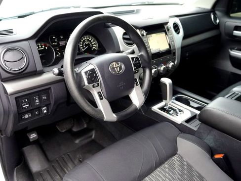 Used 2019 Toyota Tundra SR5 w/ TRD Off Road Package image 12