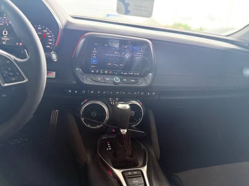 Used 2020 Chevrolet Camaro ZL1 RWD image 45