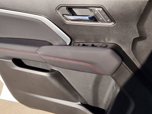 New 2026 Chevrolet Colorado Z71 w/ Technology Package image 16