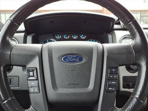 Used 2013 Ford F150 XLT w/ XLT Chrome Pkg image 19
