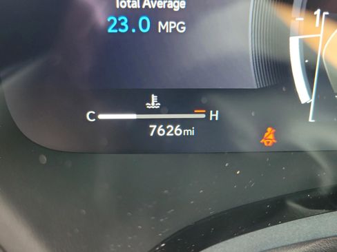 Certified 2025 Lexus RX 350 Premium Plus image 15