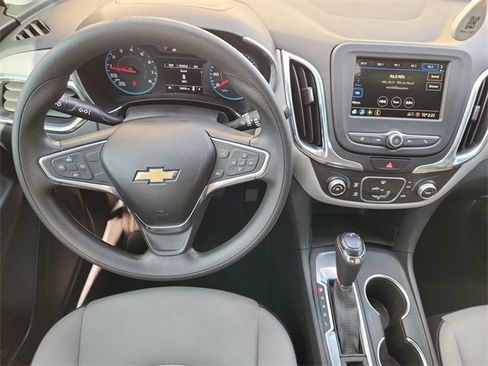 Certified 2019 Chevrolet Equinox LS image 11