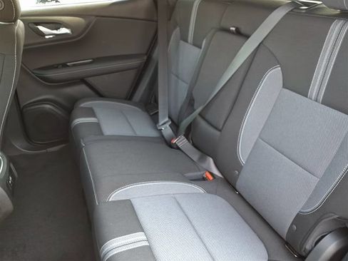 Used 2026 Chevrolet Blazer LT w/ Midnight/Sport Edition FWD image 7