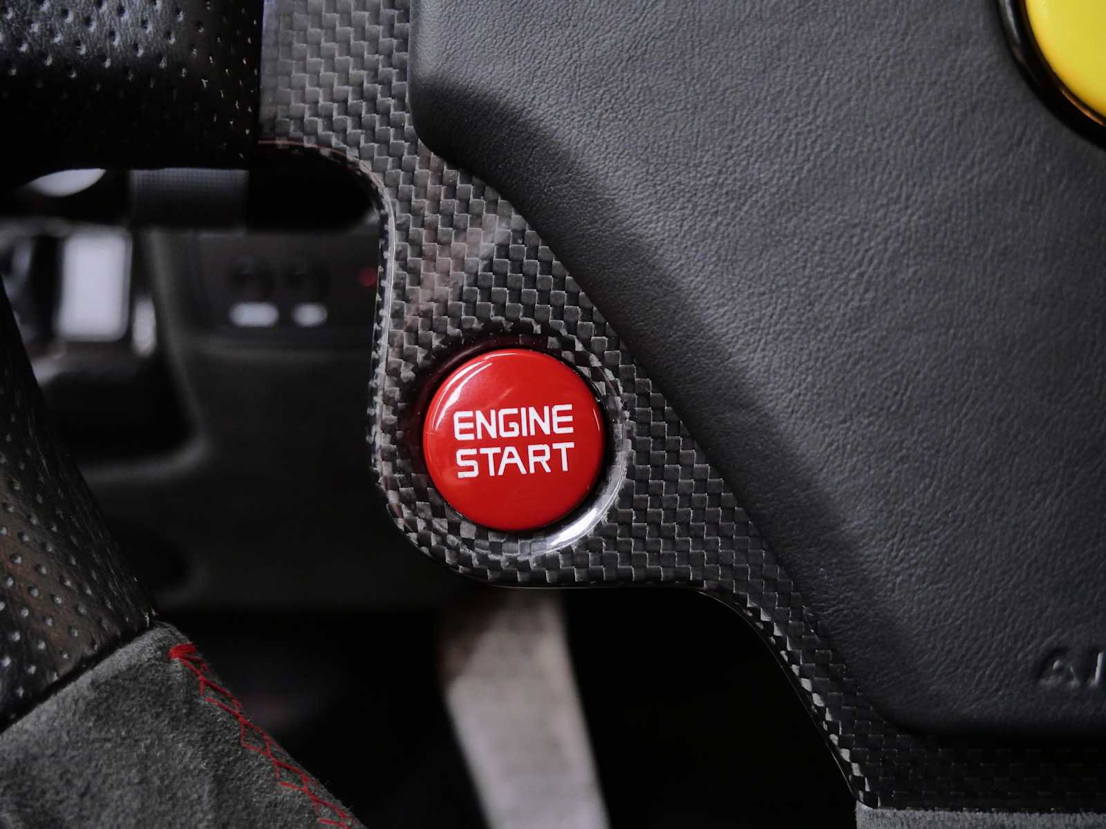 Used 2008 Ferrari F430 Scuderia RWD image 25