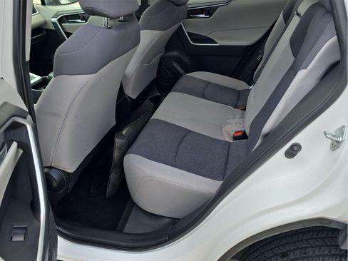 Used 2019 Toyota RAV4 XLE w/ Protection Package AWD/4WD image 20