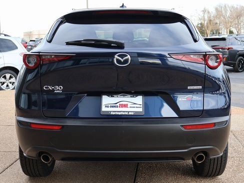 Used 2020 MAZDA CX-30 AWD w/ Preferred Package image 5