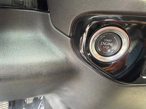 Used 2026 Chevrolet Silverado 1500 RST AWD/4WD image 34