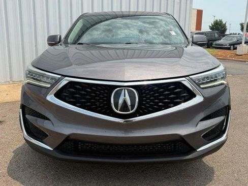 Used 2019 Acura RDX FWD w/ Technology Package image 15