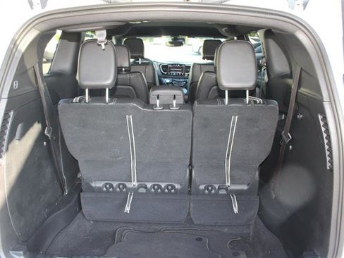 Used 2026 Chrysler Pacifica Select FWD image 18
