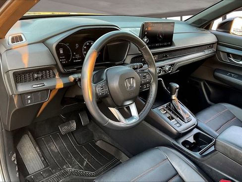 Certified 2025 Honda CR-V Sport-L image 16