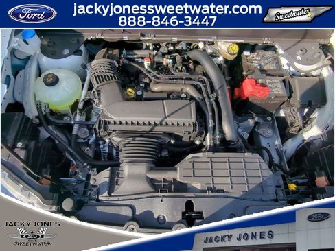 New 2026 Ford Maverick XLT w/ XLT Luxury Package AWD/4WD image 20