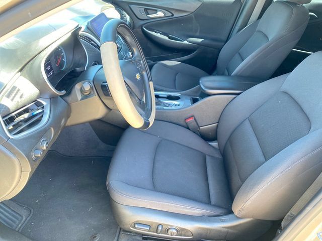 Used 2023 Chevrolet Malibu LT FWD image 10