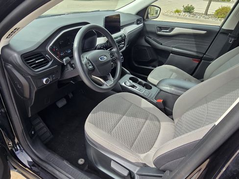 Used 2022 Ford Escape SE AWD/4WD image 25