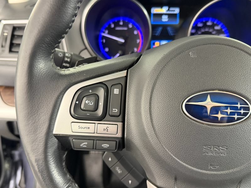 Used 2017 Subaru Outback 2.5i Limited AWD/4WD image 74